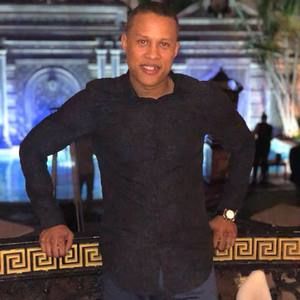 Meet your Posher, Aaron